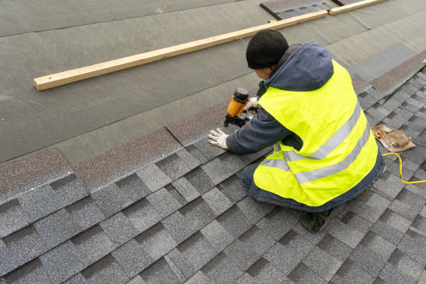 Best Roof Waterproofing Services  in Castle Point, MO