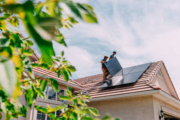 Best Roof Inspection Near Me  in Castle Point, MO