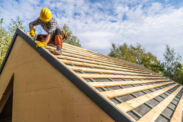 Best Shingle Roofing Installation  in Castle Point, MO