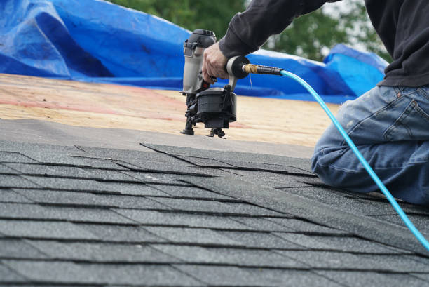 Best Residential Roofing Contractor  in Castle Point, MO