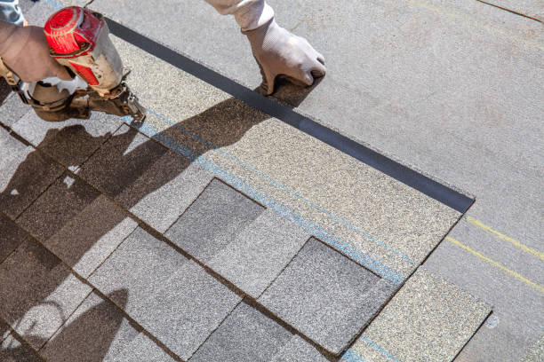 Best Tile Roofing Contractor  in Castle Point, MO