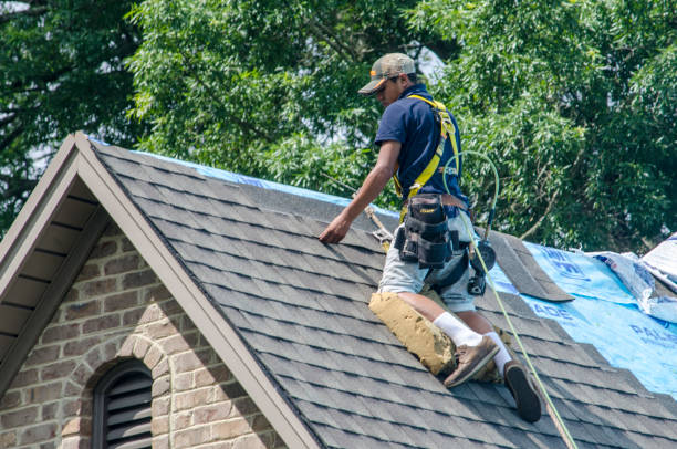 Best Residential Roofing Contractor  in Castle Point, MO